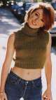 Alyson Hannigan