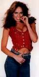 Catherine Bach