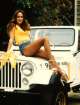 Catherine Bach